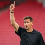 2. Fußball-Bundesliga: Klose setzt auf Neustart mit den Neuen: "Schnell punkten"