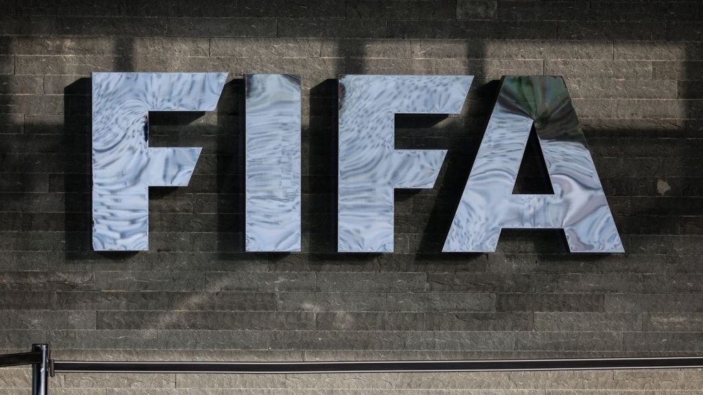 Fußball-WM 2026: WM-Tickets: Über 1,5 Millionen Anmeldungen in 24 Stunden