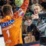 Handball: Füchse melden sich zurück mit Sieg zum Königsklassen-Auftakt