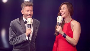 "Radio-Oscars": Radiopreis-Gala in Hamburg – Musik und Preise im Rampenlicht