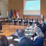 Wirtschaftspolitik: PCK-Chef hofft auf Entlastung der Wirtschaft