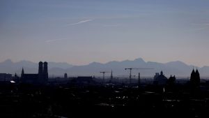 Kommunen: Digital-Ranking: München vor Hamburg und Stuttgart