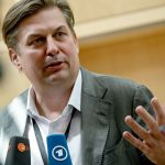 Ermittlungen: Immunität aufgehoben – Razzia bei AfD-Politiker Krah