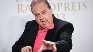 Komiker: Oliver Kalkofe: Humor war früher restriktiver