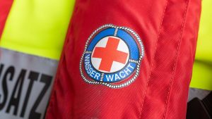 Einsatz auf dem Wasser: Berufsfischer findet tote Frau im Bodensee