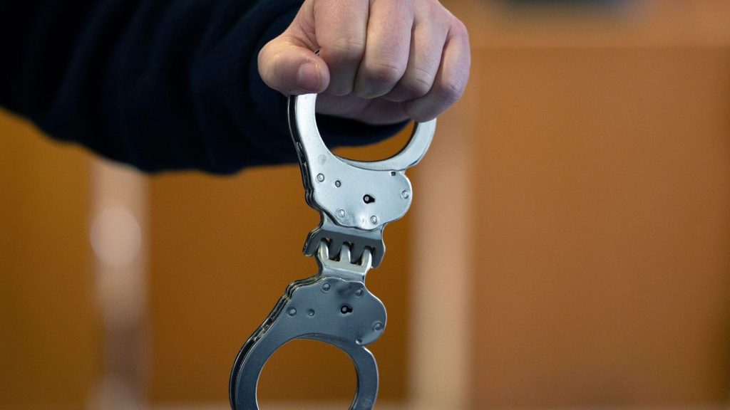 Kriminalität: Versuchte Anstiftung zum Mord an eigener Tochter