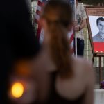 Attentat auf rechten Aktivisten Charlie Kirk heizt politisches Klima in den USA an