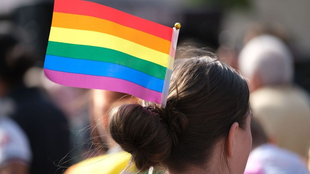 Christopher Street Day: Hohe Sicherheitsvorkehrungen beim CSD in Halle erwartet