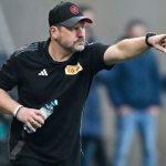 Fußball-Bundesliga: Baumgart will mehr Torgefahr: "Langer Weg"