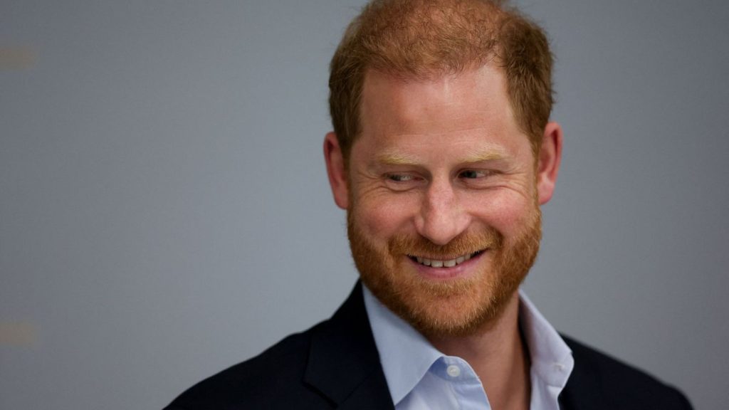 Britische Royals: Versöhnung beim Afternoon Tea? Harry trifft König Charles