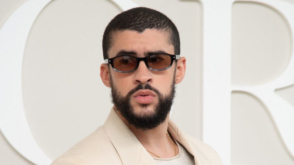 Bad Bunny: Warum er nicht in den USA spielt