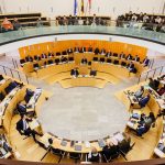 Landtag: Opposition wirft Regierung teils Blockade bei Anfragen vor