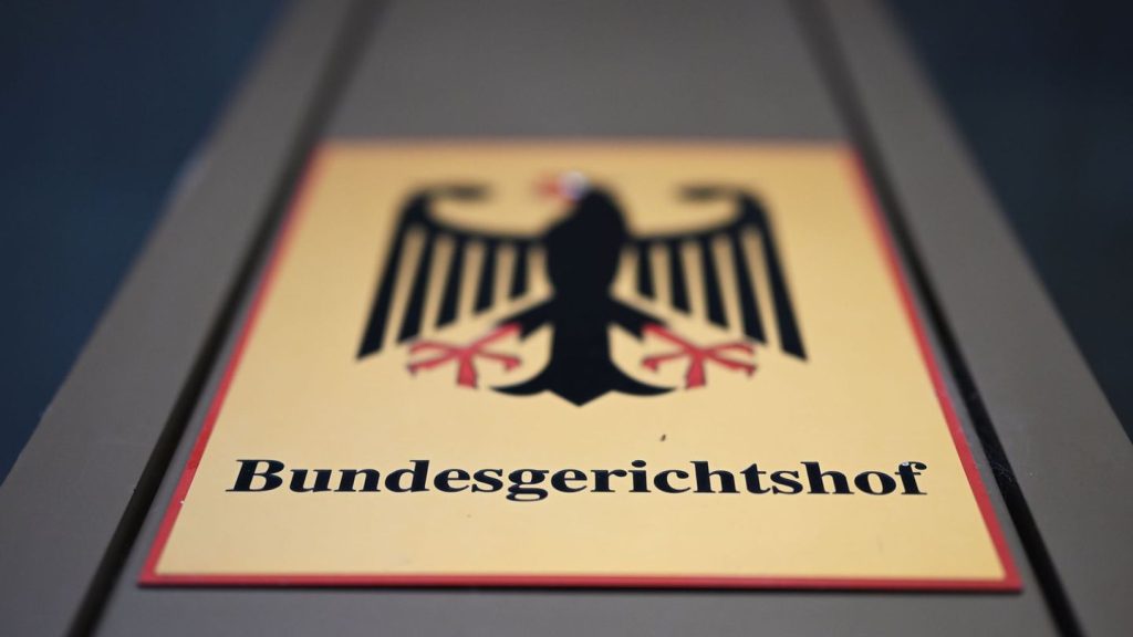 Bundesgerichtshof: Urteile gegen Höcke nach Nazi-Parole rechtskräftig