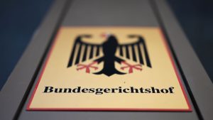 Bundesgerichtshof: Urteile gegen Höcke nach Nazi-Parole rechtskräftig