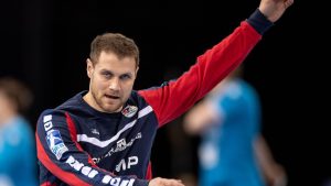 Handball-Bundesliga: Ex-Weltmeister kritisiert Hanning: "Sympathien verspielt"
