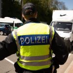 Grenzkontrollen: Hunderte illegale Einreisen an dänischer Grenze verhindert