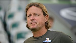 Bundesliga: Mainz 05 will ersten Saisonsieg - Zentner fraglich