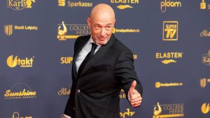 Unheilig-Comeback bei der Goldenen Henne: Beim Grafen kullern die Tränen