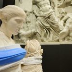 Berliner Museumsinsel: Pergamonmuseum: Erste Skulpturen der Antike kehren zurück