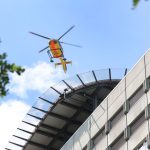 76-Jähriger am Steuer: Mann stirbt bei Frontalcrash im Landkreis Passau