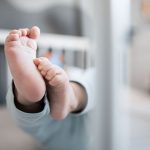 Verkehr: Baby erblickt auf der Autobahn das Licht der Welt