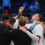 Basketball-EM: "Sind nicht fertig": Schröder führt Deutschland ins Finale