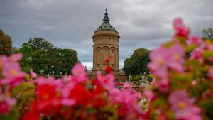 Ferienausklang: Wechselhaftes Wetter zum Ferienende im Südwesten