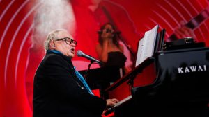 Musik: Liebe, Krieg und Tod – Kunzes neues Album spiegelt das Leben