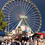 609. Auflage: Dürkheimer Wurstmarkt startet - auch Ministerpräsident dabei
