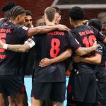 Bundesliga: Sieg zu neunt gibt Schub: Hjulmand und die Bayer-Freiheit
