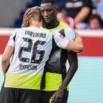 Fußball-Bundesliga: Guirassy trifft weiter: BVB besiegt dezimierte Heidenheimer