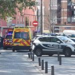 Explosion: 21 Verletzte bei Explosion in einer Bar in Madrid