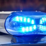 Unfall: Autofahrer übersieht Motorroller - Mann schwer verletzt