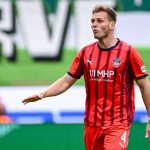 Fußball-Bundesliga: Heidenheim verlängert mit Verteidiger Siersleben