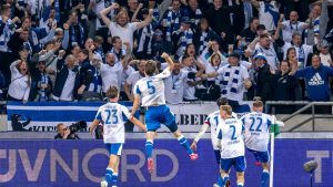 2. Bundesliga: Hertha stoppt Hannover und die Krise