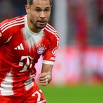 Vor Start in Champions League: Bayern-Profi Guerreiro erleidet Rippenblessur