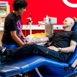 Blutspende-Aktion: Konzert-Tickets für Blut - Spendenaktion von Metal-Fans
