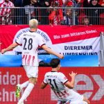 Fußball-Bundesliga: Dank Jokertoren: Freiburg dreht Partie nach VfB-Hackentor