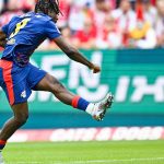 Bundesliga: Dank Bakayoko: Leipzig siegt in Mainz