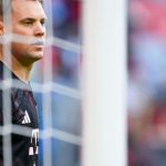 Fußball: Neuer beendet Spekulationen: Kein DFB-Comeback für WM