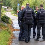 Kriminalität: Mutmaßlicher Messerangriff in Kreuztal - Mann festgenommen