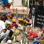 Witwe des erschossenen US-Aktivisten Kirk will dessen Arbeit fortführen