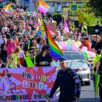 Christopher Street Day: Hunderte feiern CSD in Frankfurt (Oder) und Slubice