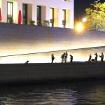 Kriminalität: Schlägerei am Humboldt Forum: Mordkommission ermittelt