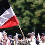 Extremismus: Verfassungsschutz-Kategorie "Delegitimierer" auf dem Rückzug
