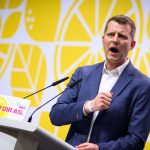 Wahltag in Nordrhein-Westfalen: Höne: FDP hat "schwere Niederlage" erlitten