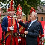 Dreitägiges Landesfest: Rund 80.000 Besucher beim Brandenburg-Tag