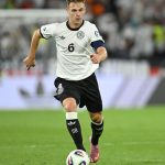 Nationalmannschaft: Kimmich fordert: Gegen kleine Gegner souveräner werden