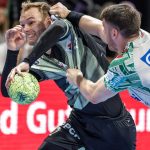 Handball: Füchse Berlin ohne Chance in Gummersbach