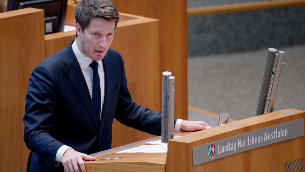 Kommunalwahl: AfD-Landeschef: Ausgegebenes Ziel erreicht